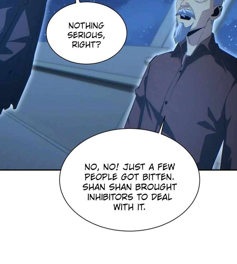 Rebirth in the end times: I reached the top by opening boxes Chapter 54 78